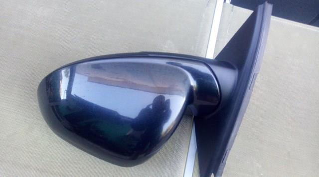 Ліве бокове дзеркало 13329083 Opel