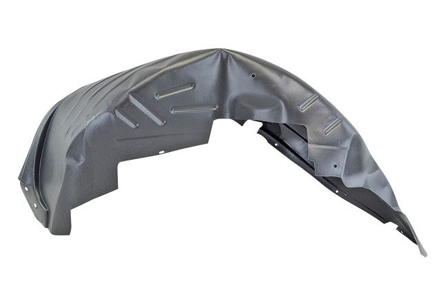 Підкрилок заднього крила, правий Chrysler 68087920AB ціна, від 12.30 USD