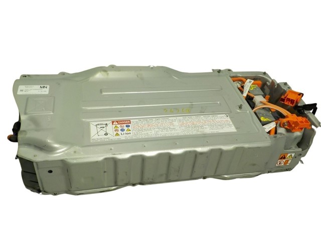 Батарейний модуль електромобіля G951052080 Toyota