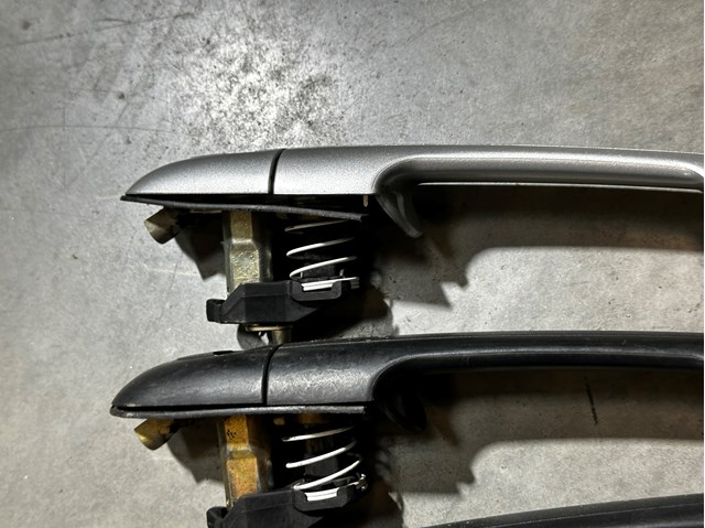  Mercedes A0007602459