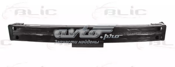 Підсилювач заднього бампера 5202302130 Toyota
