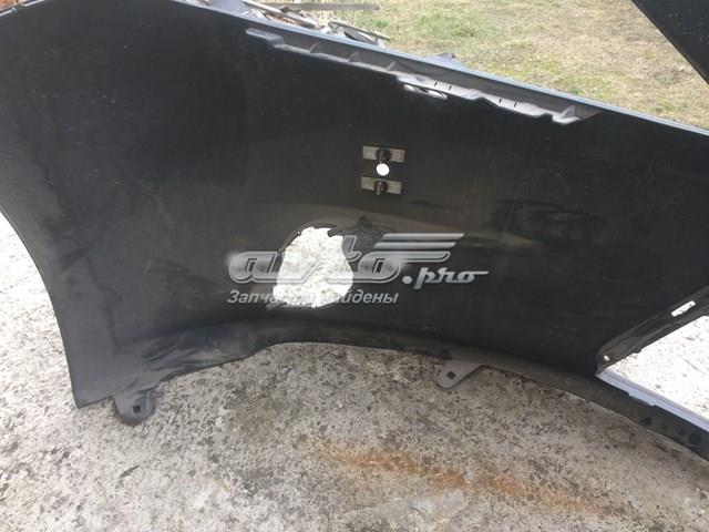 Бампер передній Toyota 5211933998