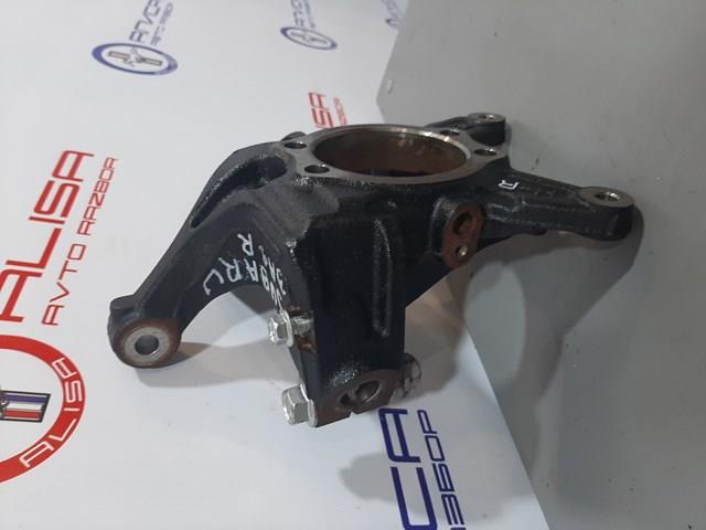 Цапфа - поворотний кулак задній, правий 28411FL020 Subaru