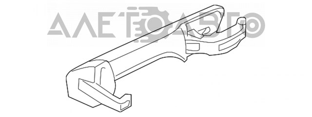  Porsche 95853120502G2X ціна, від 232.30 USD