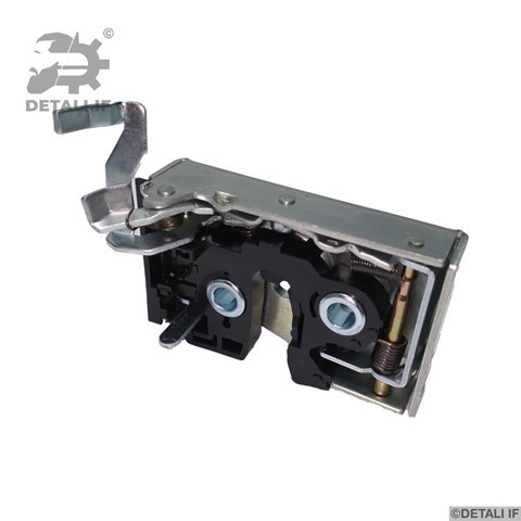 DF11263 Detali IF Замок водійських дверей