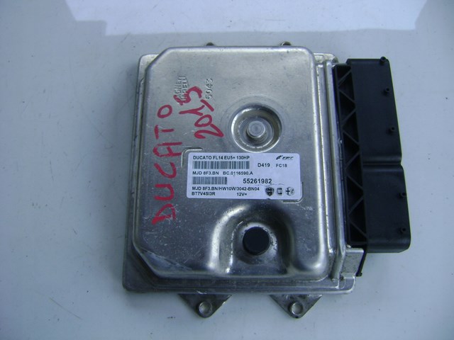 55261982 Fiat/Alfa/Lancia 