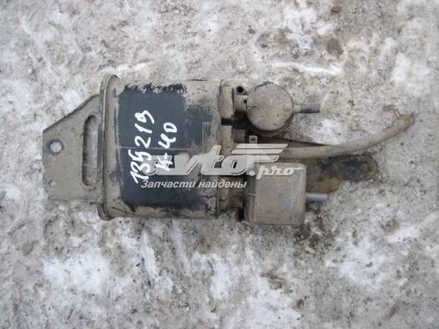 Корпус паливного фільтра на Toyota Camry VI V40