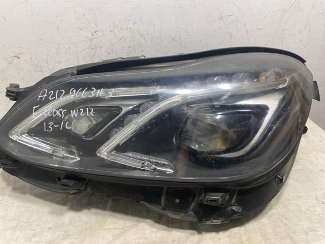 A2129063103 Mercedes 