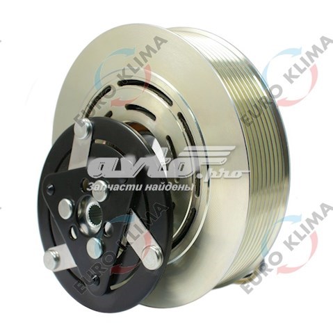  Euroklima CA641 ціна, від 68.70 USD
