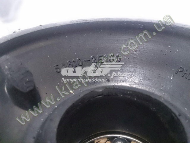 546102P500 KAP Кріплення переднього амортизатора