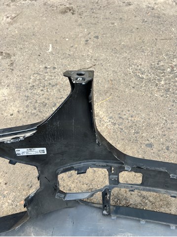Бампер на авто FPS FP1448903 ціна, від 598.94 USD