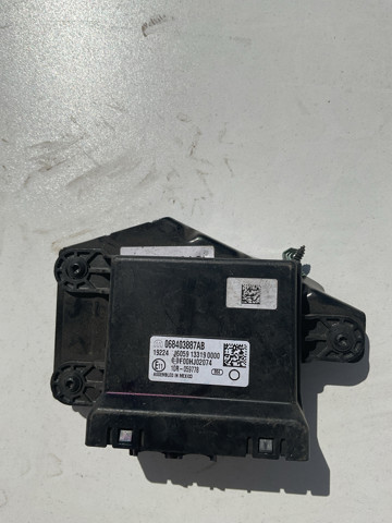  Chrysler 68403887AB ціна, від 54.47 USD