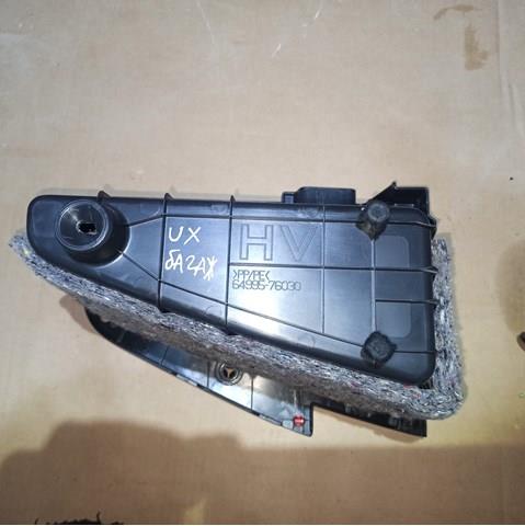  Toyota 6499576030 ціна, від 38.01 USD