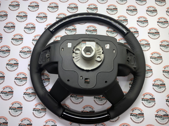 Купити LR035883 Land Rover Кермо