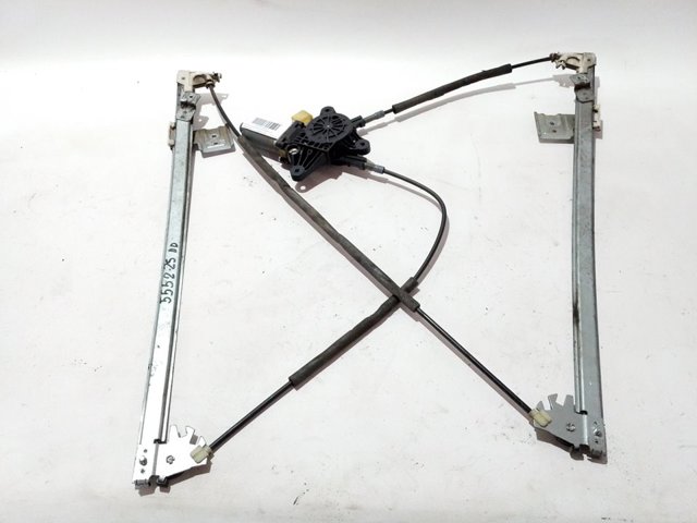 Купити A0130821940 Mercedes Двигун склопідіймача двері передньої, правої