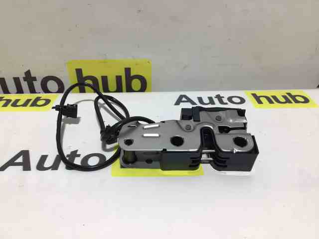 Купити PAB823509 Porsche Замок капота