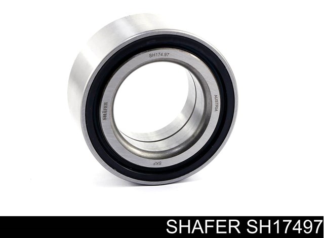 Купити SH17497 Shafer Підшипник ступиці передньої