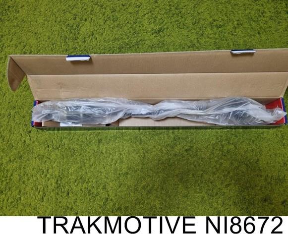 Піввісь передня, права Trakmotive/Surtrack NI8672 ціна, від 247.52 USD
