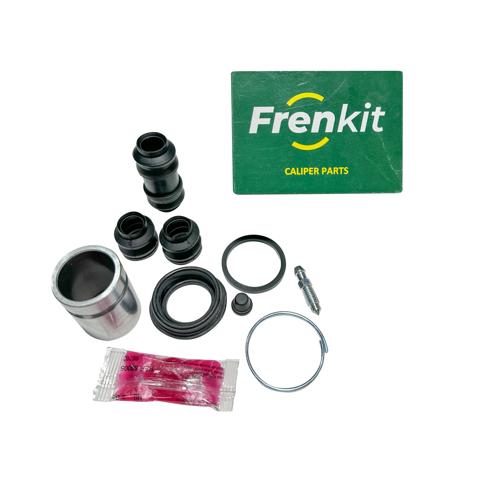 Задній гальмівний супорт лівий Frenkit T113502050