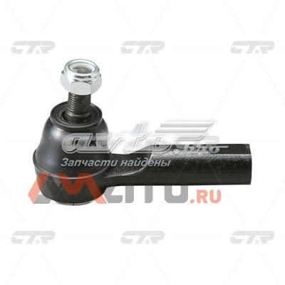 CEN90 CTR Зовнішній наконечник рульової тяги