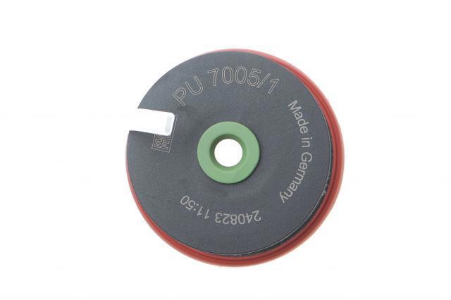 Фільтр тонкого очищення палива Mann-Filter PU70051 ціна, від 36.08 USD