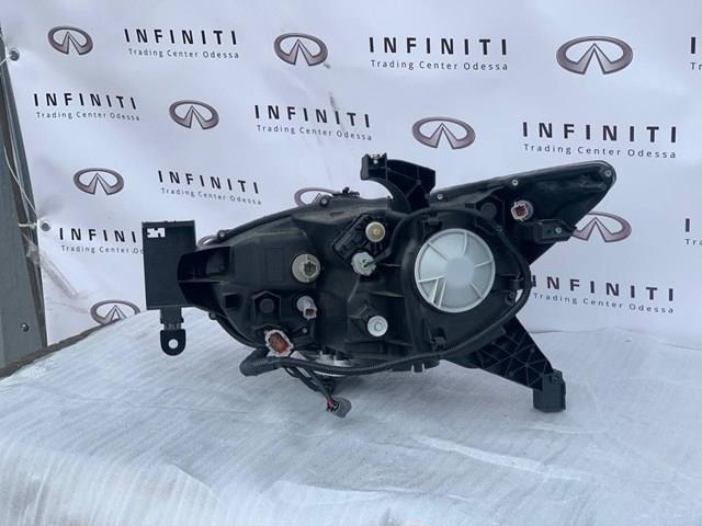 260103JJ3A Nissan/Infiniti Фара передня права