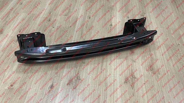 Підсилювач заднього бампера 11G807305 VAG