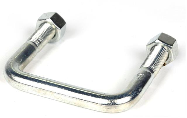 Стремянка ресори (TRUCK) TES U00346ZN