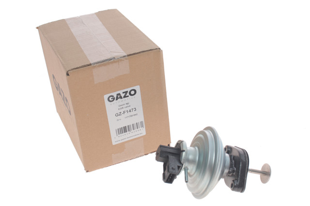 Клапан EGR Gazo GZF1473 ціна, від 41.65 USD