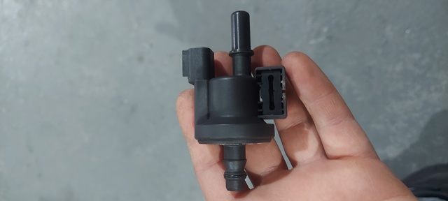 Клапан абсорбера 0280142519 Bosch