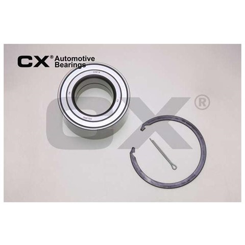 Комплект підшипник маточини передньої CX/Complex CX914 ціна, від 20.20 USD