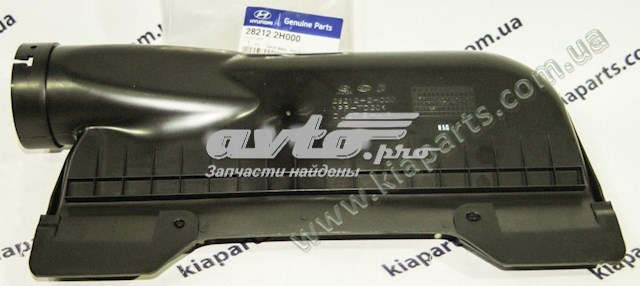 Купити 282122H000 Hyundai/Kia 