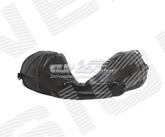 PDG11069CR Signeda Підкрилок переднього крила, правий