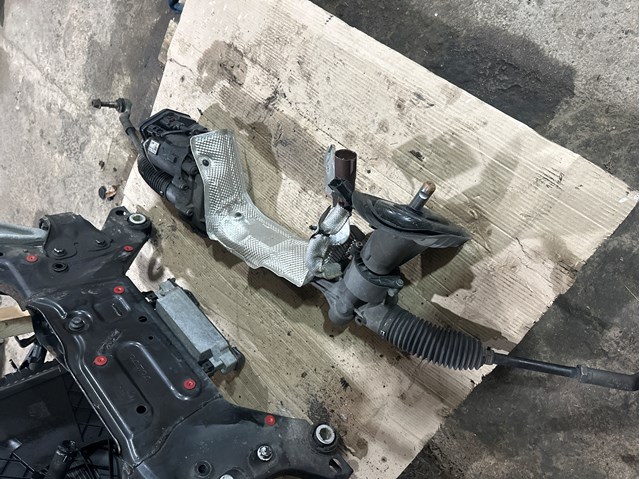 Купити 31429688 Volvo Рульова рейка
