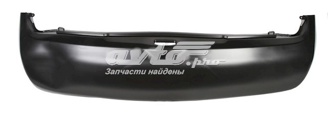 Бампер задній FPS FP5008950