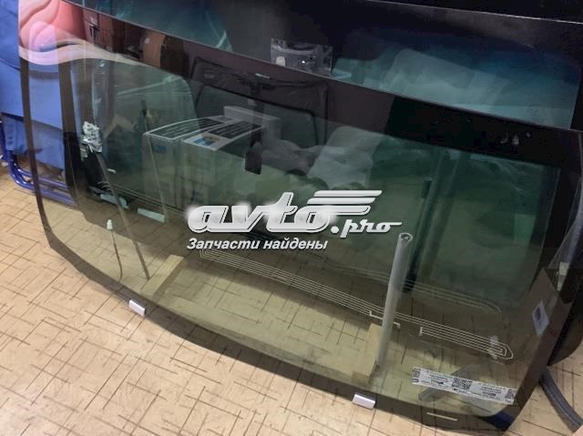 561010T081 Toyota Автомобільне скло