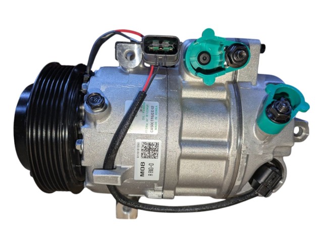 Компресор системи кондиціювання HCC 97701S1250 ціна, від 241.01 USD