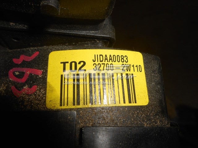 327002W110 Hyundai/Kia 