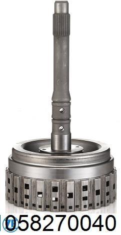 1058270040 ZF Parts 
