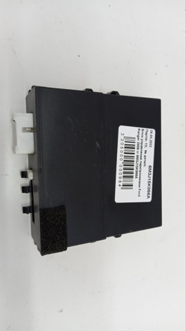  Ford 6M3J15K866A