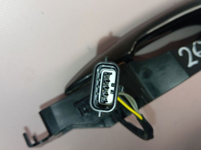 Купити 806B04EH0A Nissan/Infiniti Ручка передньої двері зовнішня