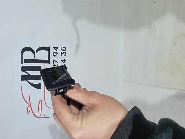 Камера системи забезпечення видимості K12367RC0 Mazda