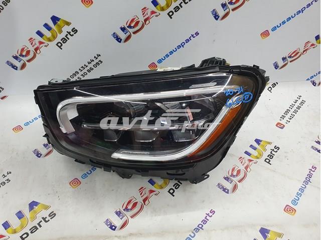 Купити A2539067301 Mercedes 