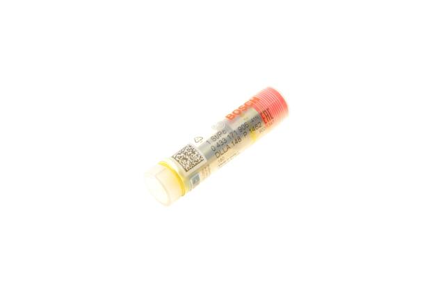 Купити 0433171906 Bosch Розпилювач дизельної форсунки