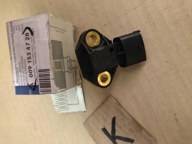 A0091534728 Mercedes Датчик показника тиску масла