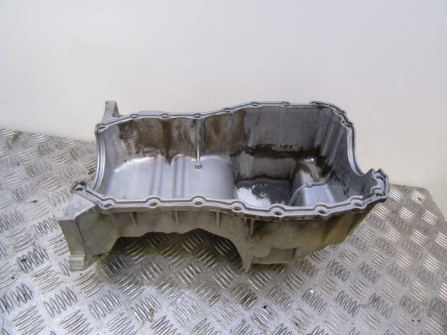 8200535848 Renault (RVI) Картер масляний