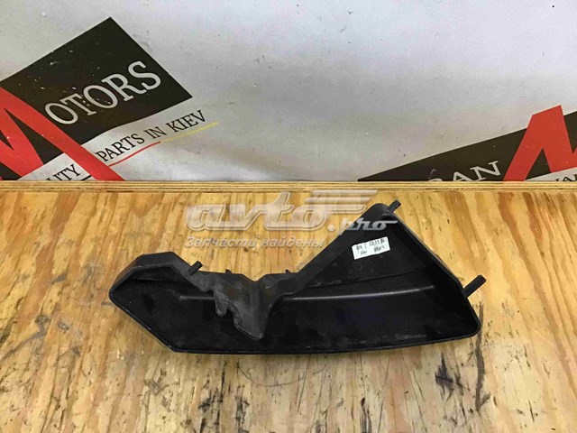 Кронштейн бампера переднього, лівий LR026530 Land Rover