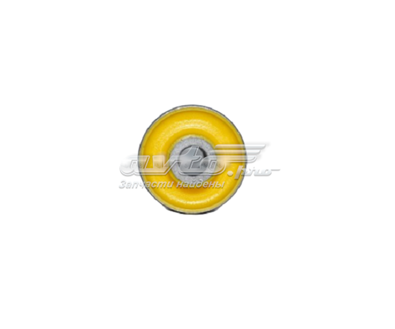 020071 Polybush Сайлентблок переднього нижнього важеля