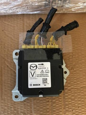 Купити K12357K30 Mazda 