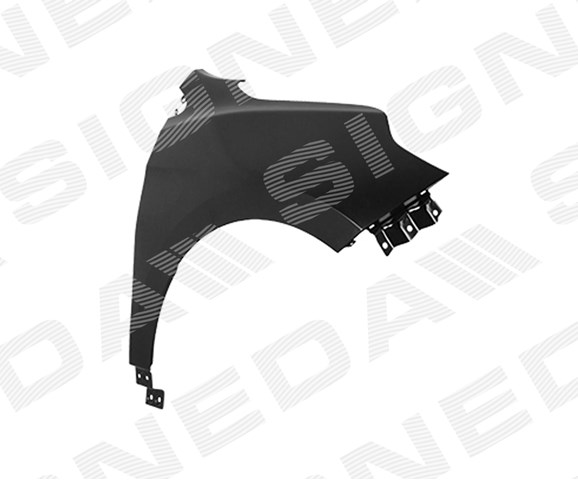 PCV10156AR Signeda Крило переднє праве